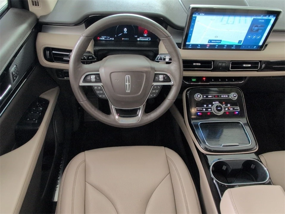 2022 Lincoln Nautilus - Image 9 of 12