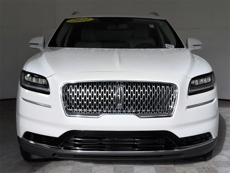 2022 Lincoln Nautilus - Image 3 of 12