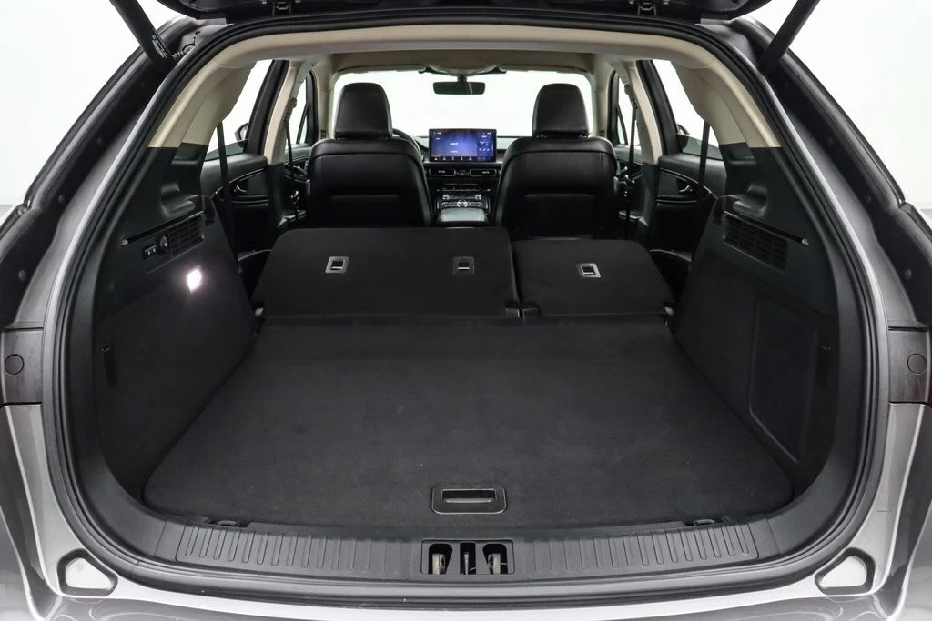 2022 Lincoln Nautilus - Image 21 of 21
