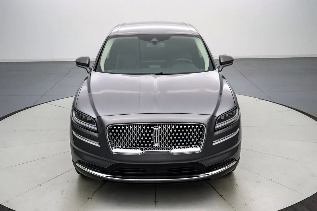 2022 Lincoln Nautilus - Image 10 of 21