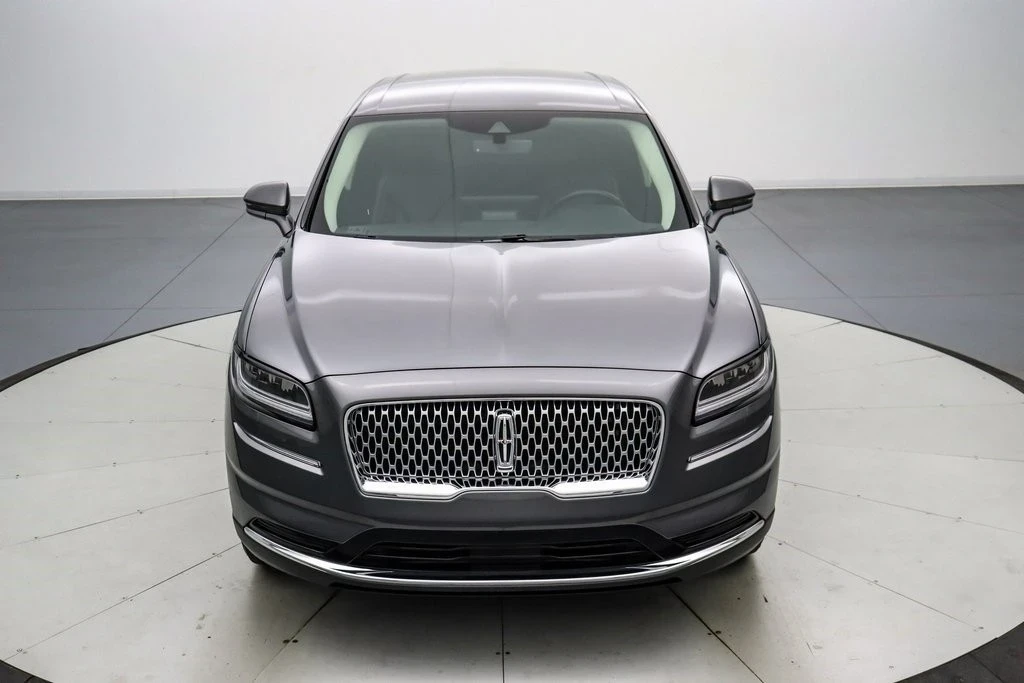 2022 Lincoln Nautilus - Image 10 of 21