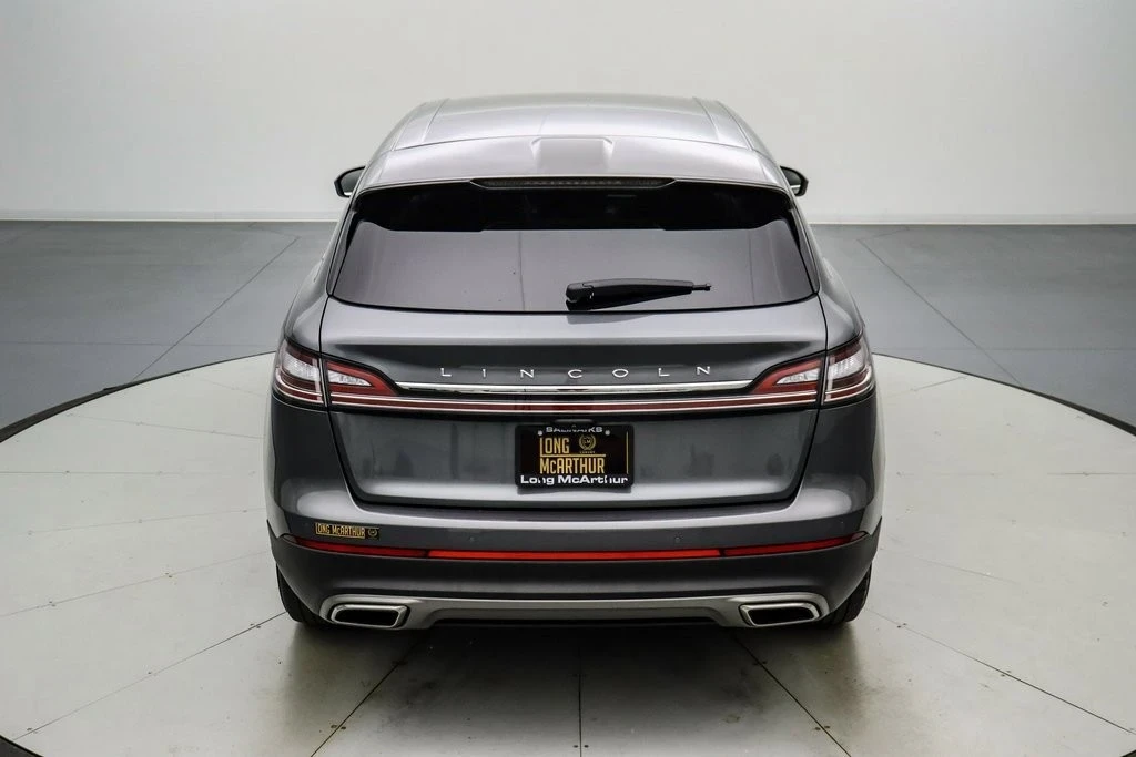 2022 Lincoln Nautilus - Image 6 of 21