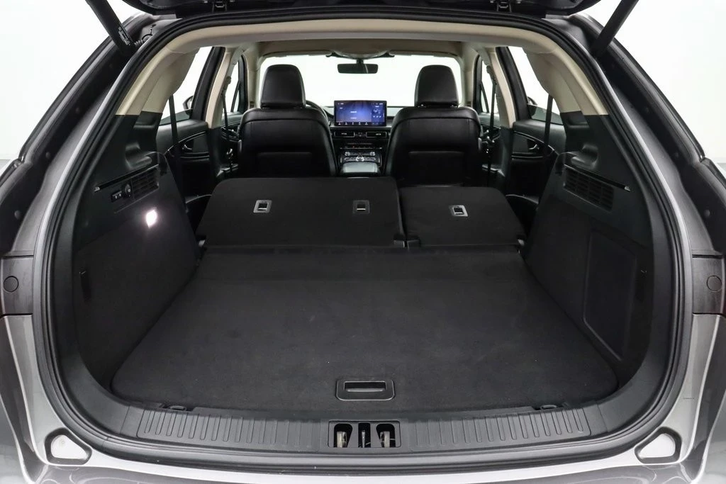 2022 Lincoln Nautilus - Image 21 of 21