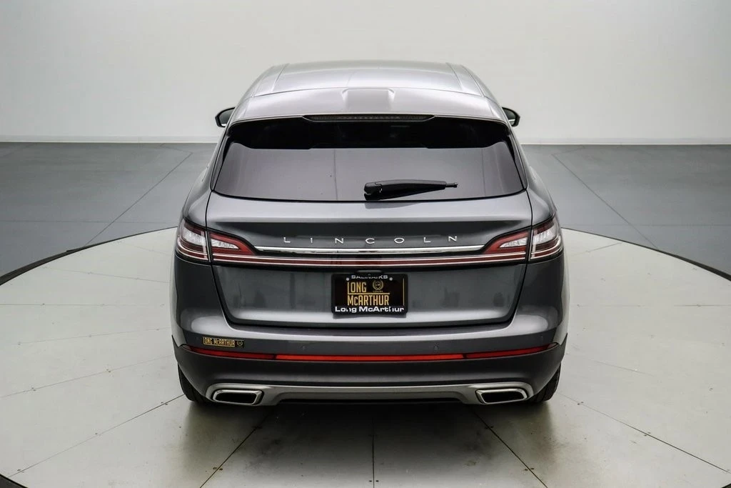 2022 Lincoln Nautilus - Image 6 of 21