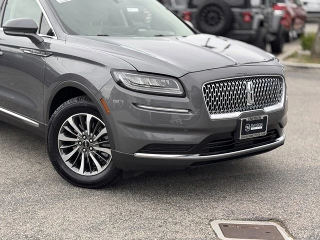2022 Lincoln Nautilus - Image 3 of 12