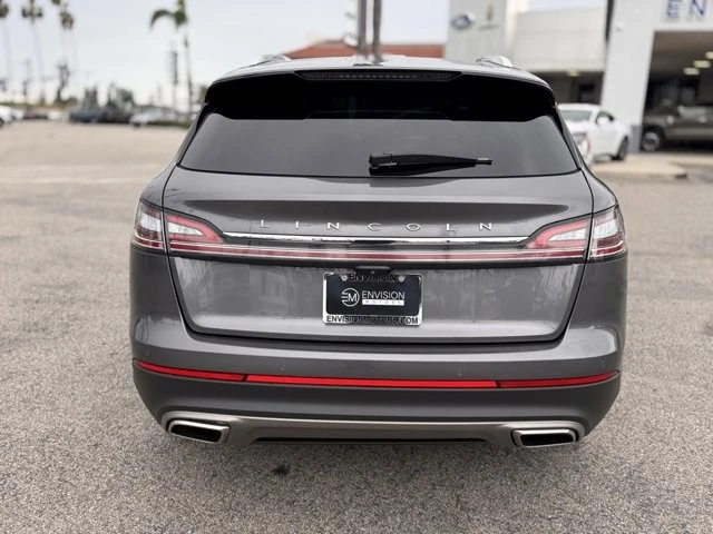 2022 Lincoln Nautilus - Image 11 of 12