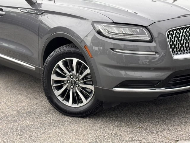 2022 Lincoln Nautilus - Image 4 of 12