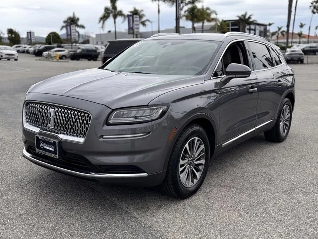 2022 Lincoln Nautilus - Image 7 of 12