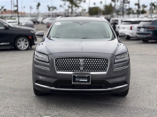 2022 Lincoln Nautilus - Image 6 of 12