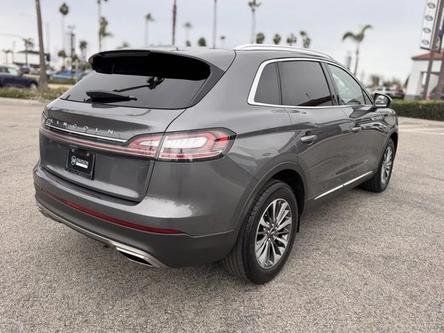 2022 Lincoln Nautilus - Image 12 of 12