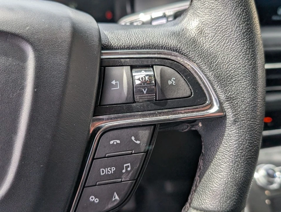 2022 Lincoln Nautilus - Image 21 of 21