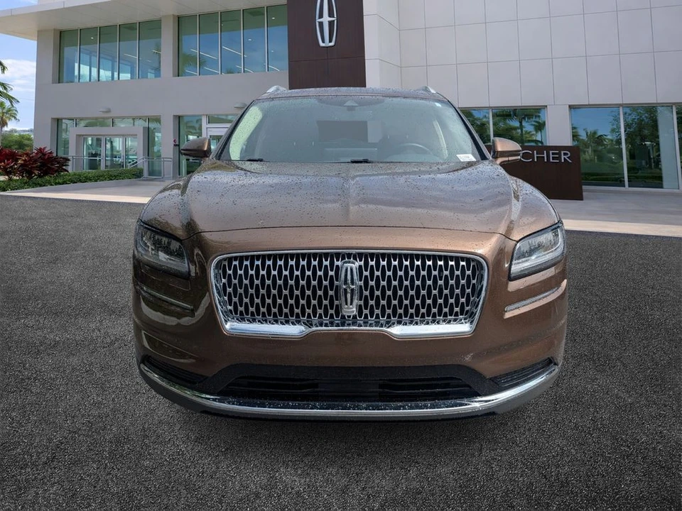 2022 Lincoln Nautilus - Image 2 of 21