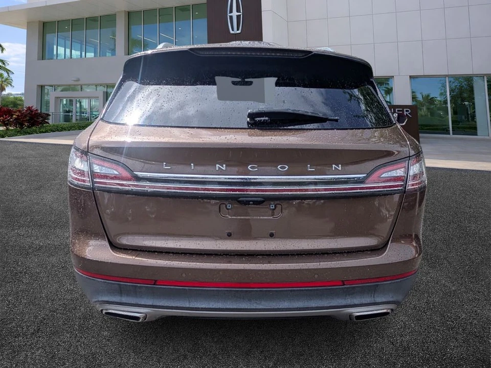 2022 Lincoln Nautilus - Image 6 of 21