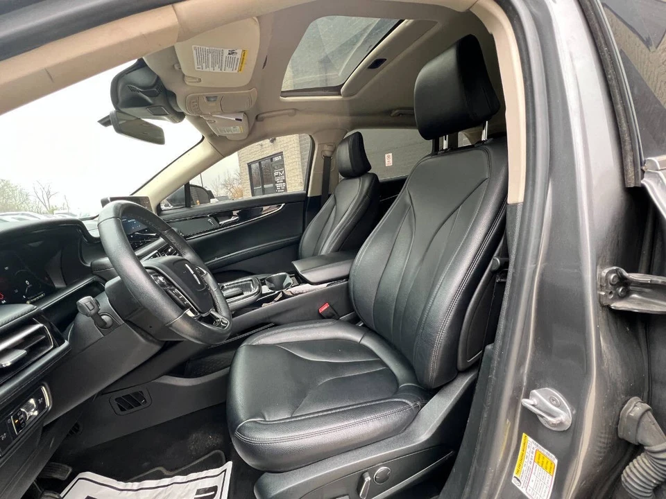 2022 Lincoln Nautilus - Image 20 of 21
