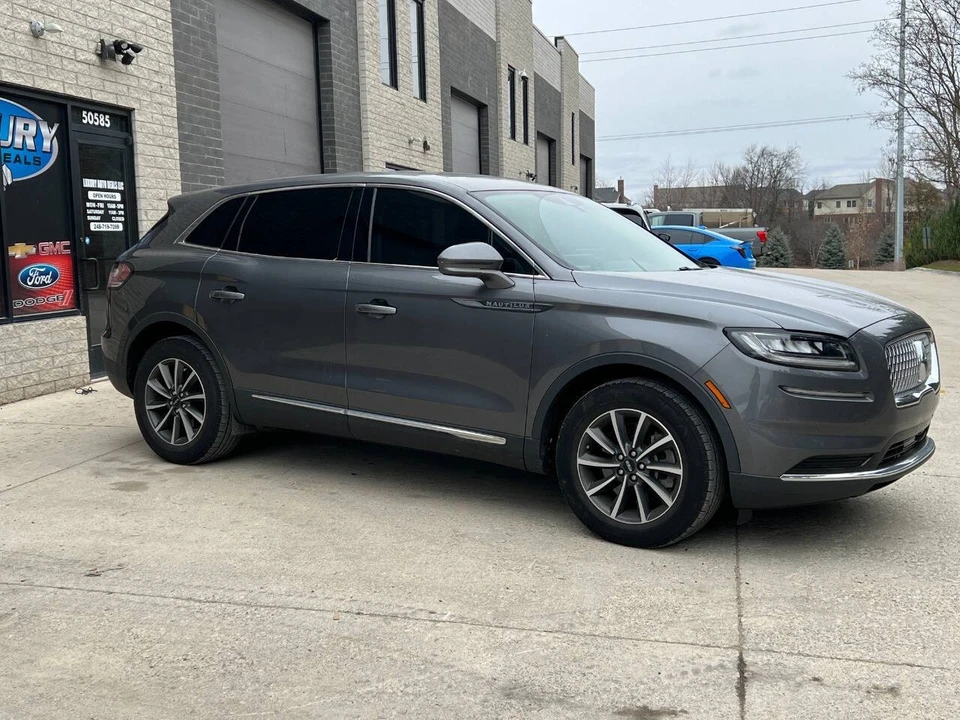 2022 Lincoln Nautilus - Image 6 of 21