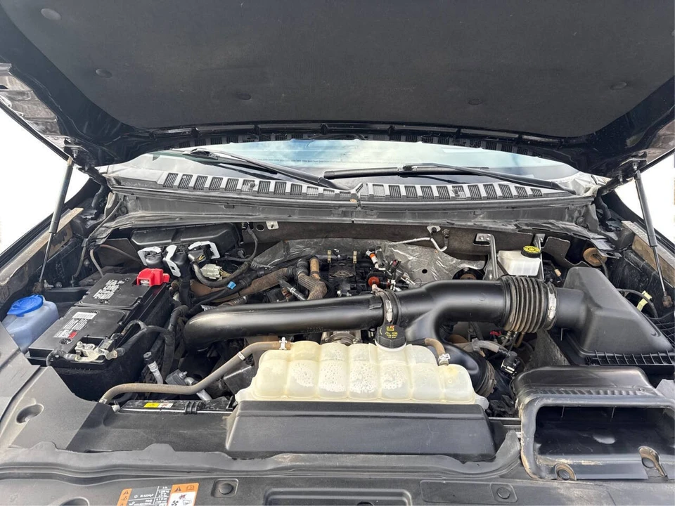 2022 Lincoln Navigator 4th Gen - Image 13 of 21
