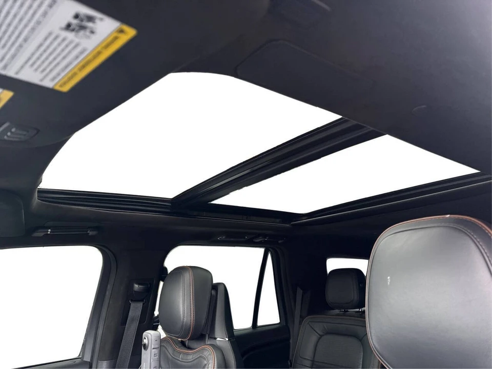 2022 Lincoln Navigator 4th Gen - Image 21 of 21