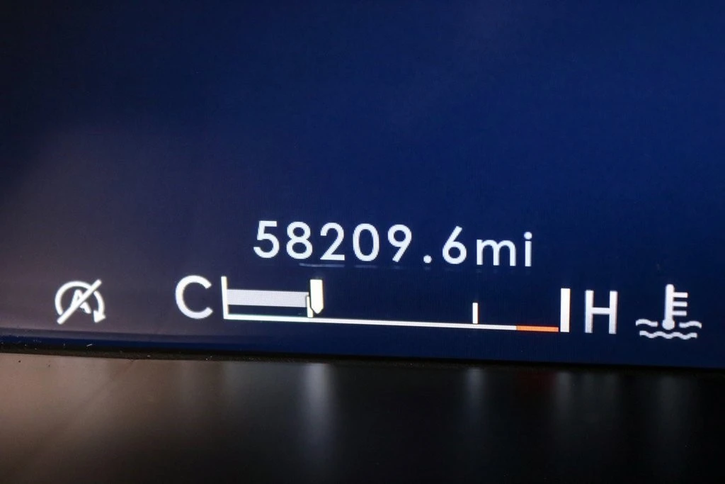 2022 Lincoln Navigator 4th Gen - Image 18 of 21