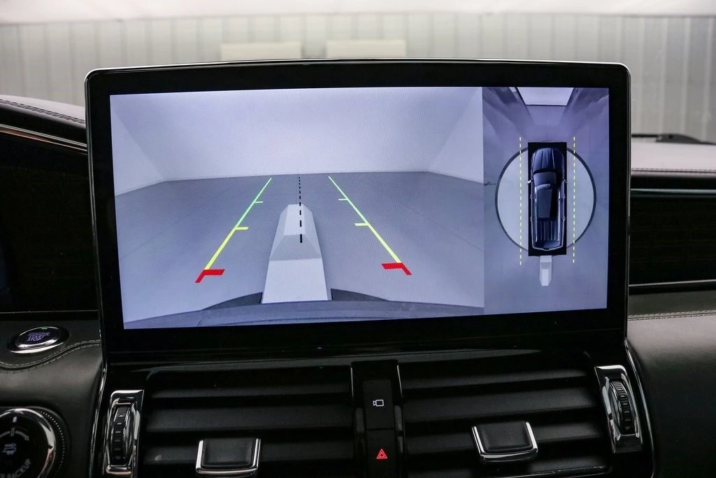 2022 Lincoln Navigator 4th Gen - Image 17 of 21