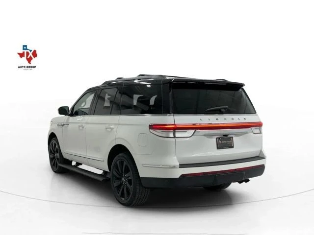 2022 Lincoln Navigator 4th Gen - Image 6 of 21