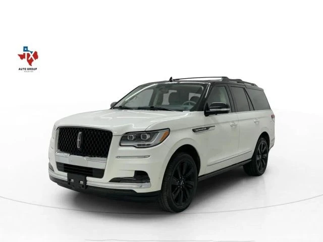 2022 Lincoln Navigator 4th Gen - Image 7 of 21