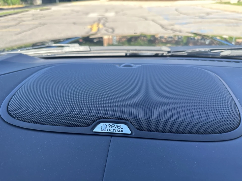 2022 Lincoln Navigator 4th Gen - Image 9 of 21
