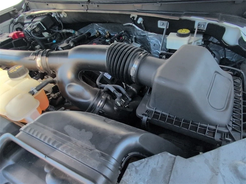 2022 Lincoln Navigator 4th Gen - Image 19 of 21