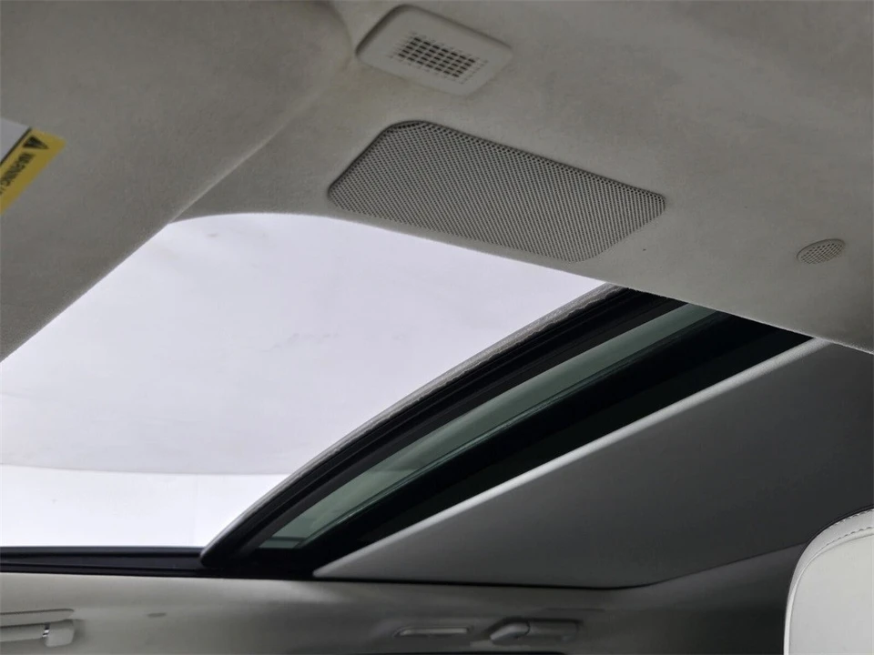 2022 Lincoln Navigator 4th Gen - Image 12 of 12