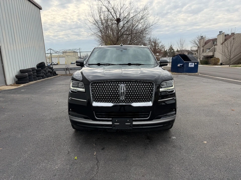 2022 Lincoln Navigator 4th Gen - Image 7 of 20