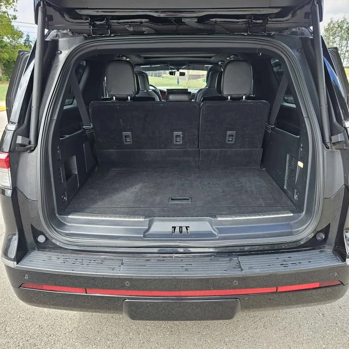 2022 Lincoln Navigator 4th Gen - Image 11 of 17