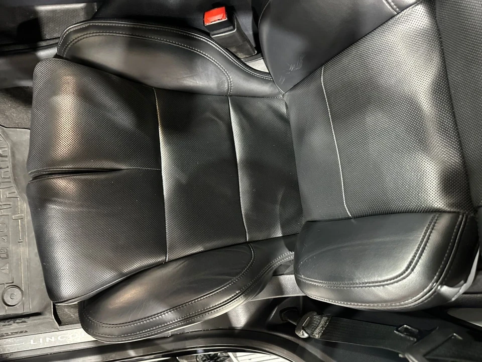 2022 Lincoln Navigator 4th Gen - Image 20 of 20