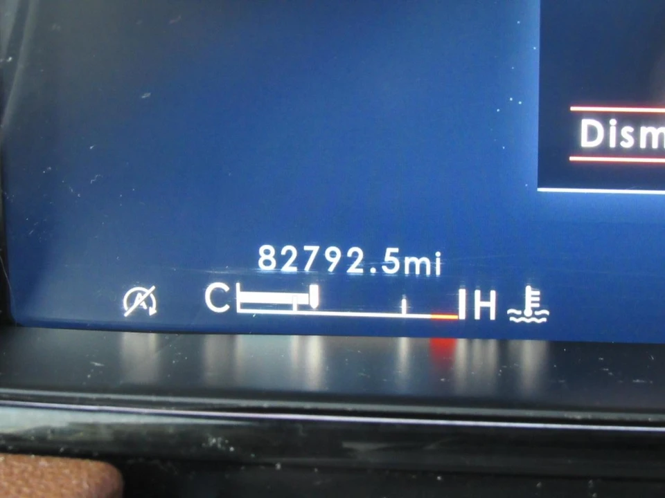 2022 Lincoln Navigator 4th Gen - Image 6 of 12