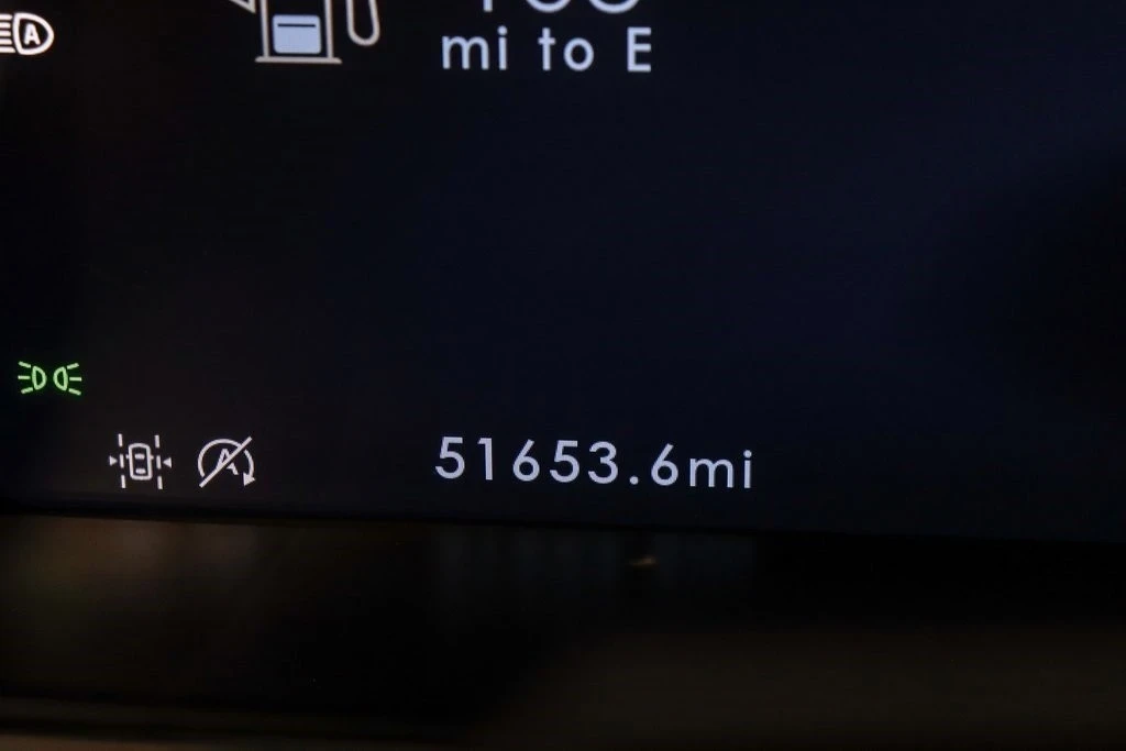 2022 Lincoln Navigator 4th Gen - Image 21 of 21