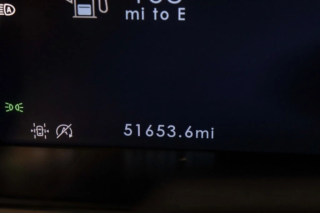 2022 Lincoln Navigator 4th Gen - Image 21 of 21