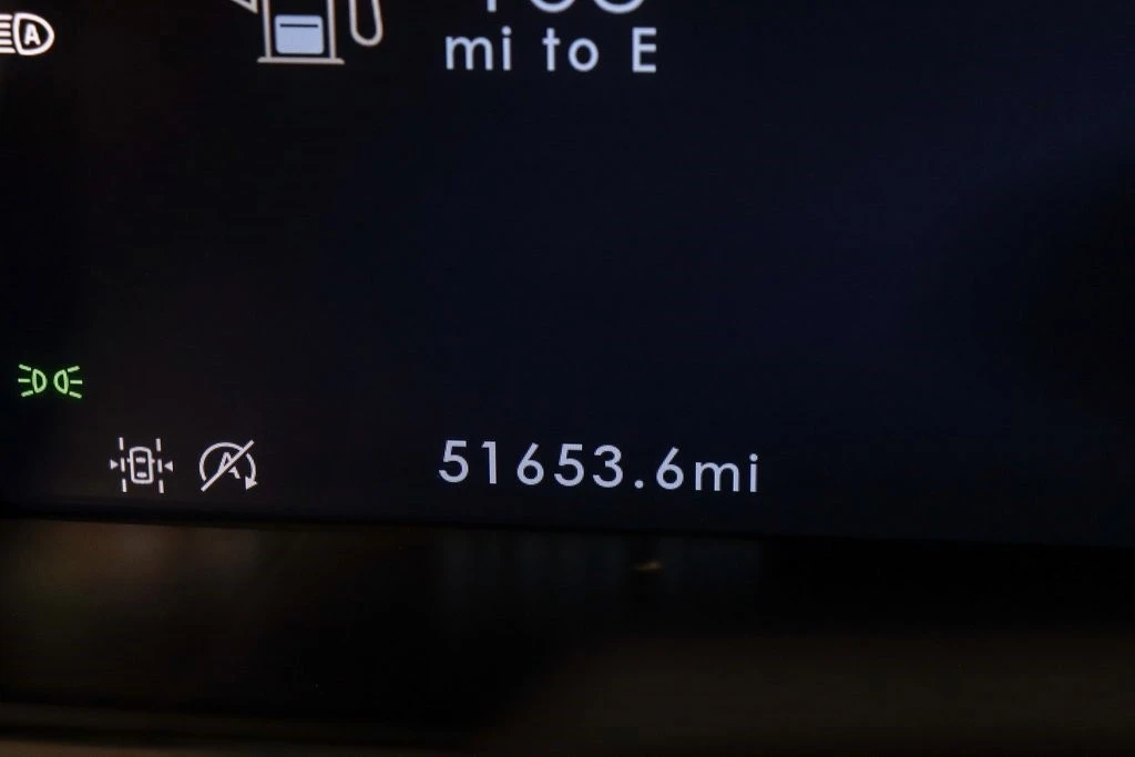 2022 Lincoln Navigator 4th Gen - Image 21 of 21