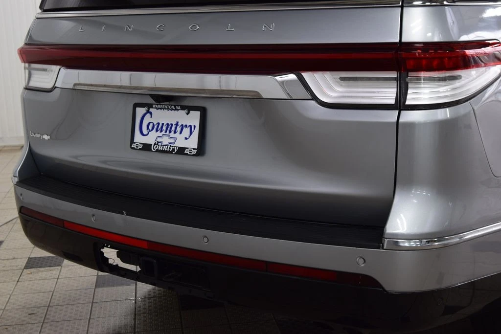 2022 Lincoln Navigator 4th Gen - Image 21 of 21