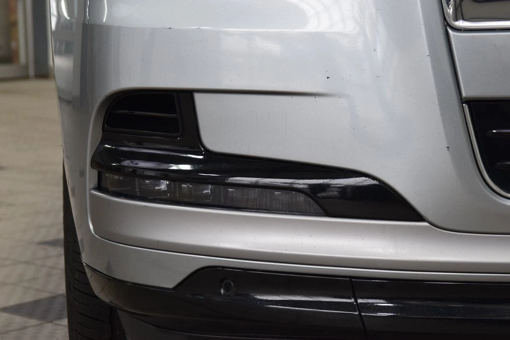 2022 Lincoln Navigator 4th Gen - Image 14 of 21