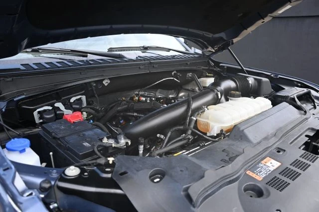 2022 Lincoln Navigator 4th Gen - Image 21 of 21