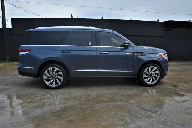 2022 Lincoln Navigator 4th Gen - Image 6 of 21