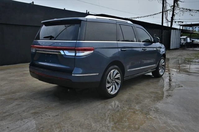 2022 Lincoln Navigator 4th Gen - Image 5 of 21