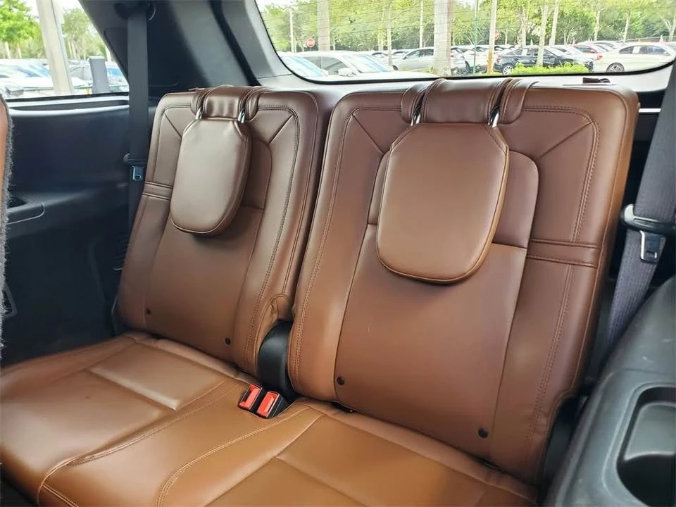 2022 Lincoln Aviator 2nd Gen - Image 7 of 20