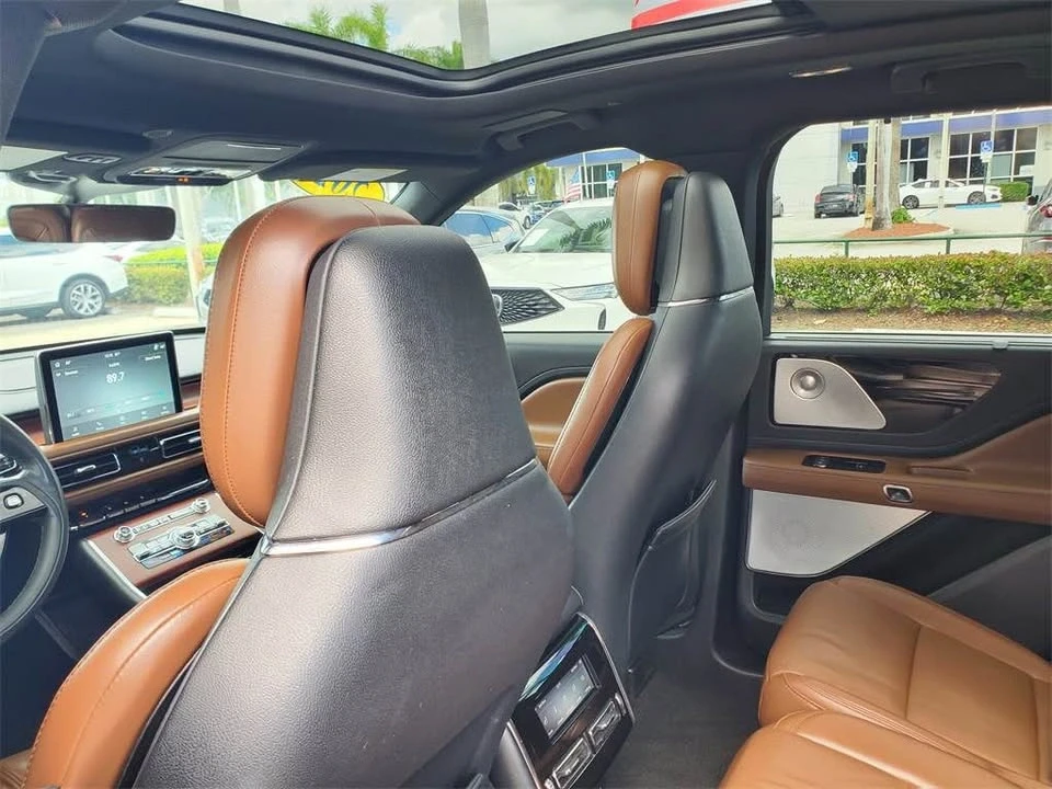 2022 Lincoln Aviator 2nd Gen - Image 5 of 20