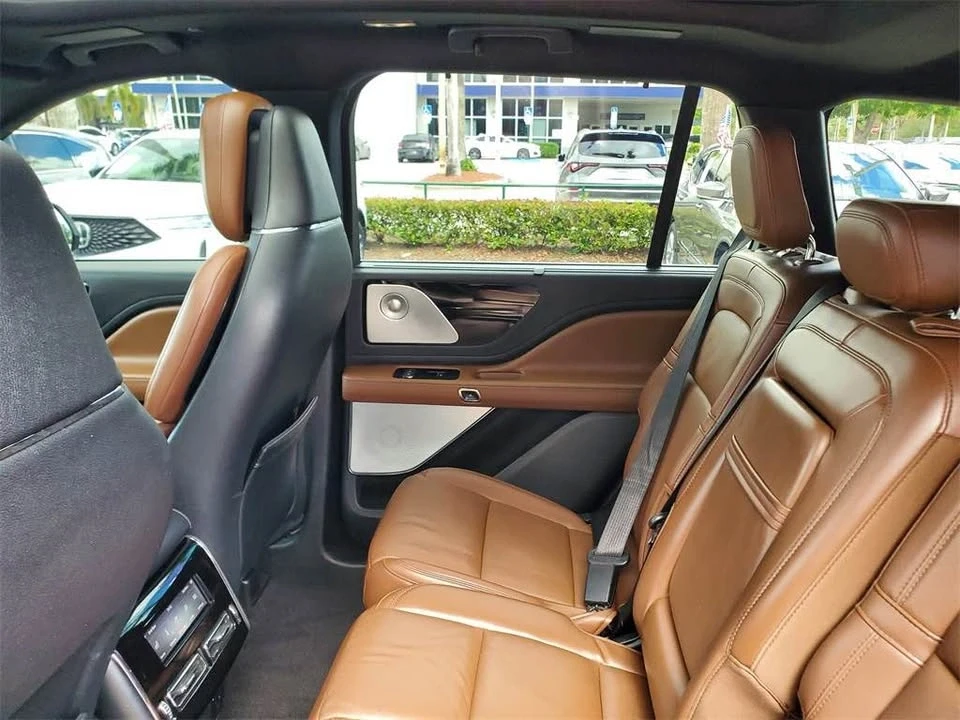 2022 Lincoln Aviator 2nd Gen - Image 9 of 20