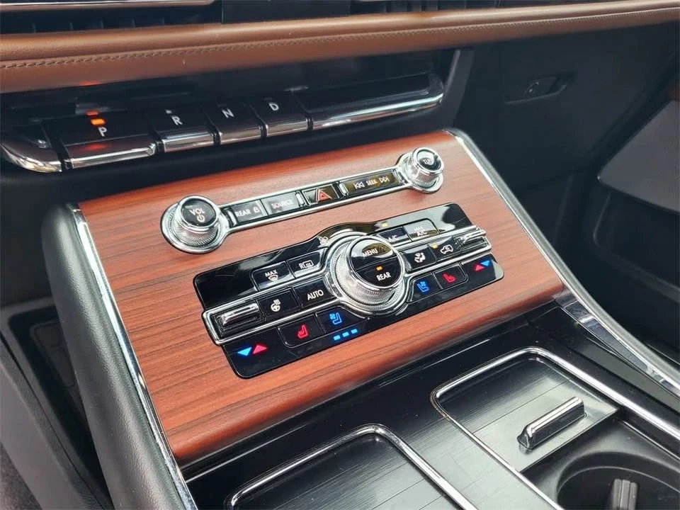2022 Lincoln Aviator 2nd Gen - Image 17 of 20