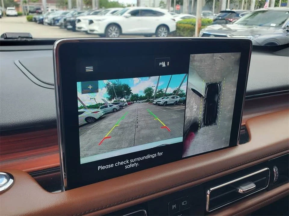 2022 Lincoln Aviator 2nd Gen - Image 15 of 20