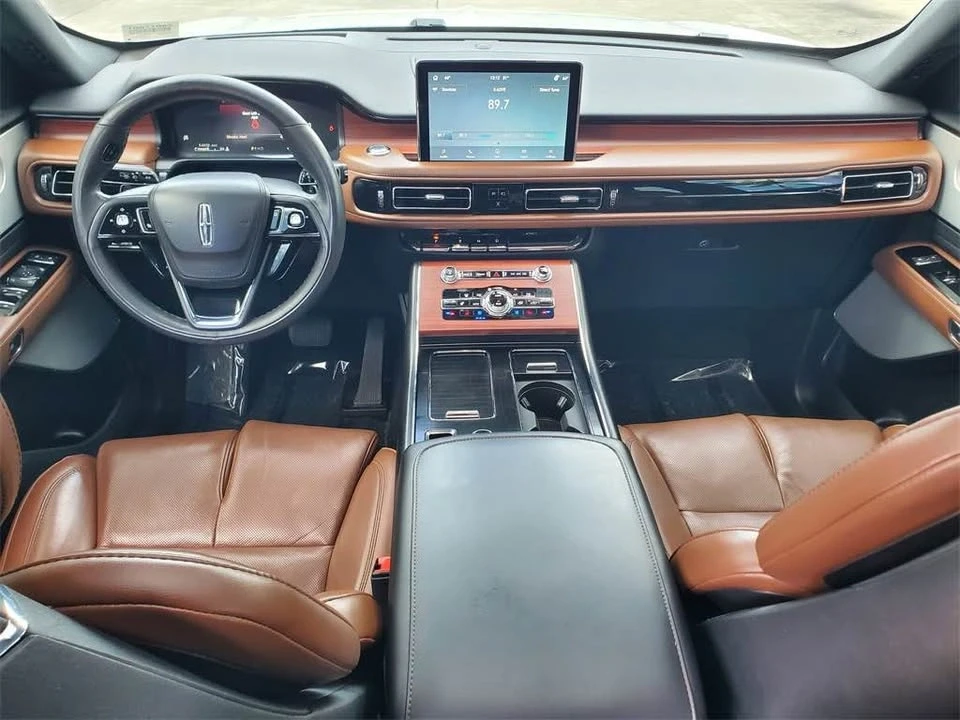 2022 Lincoln Aviator 2nd Gen - Image 4 of 20