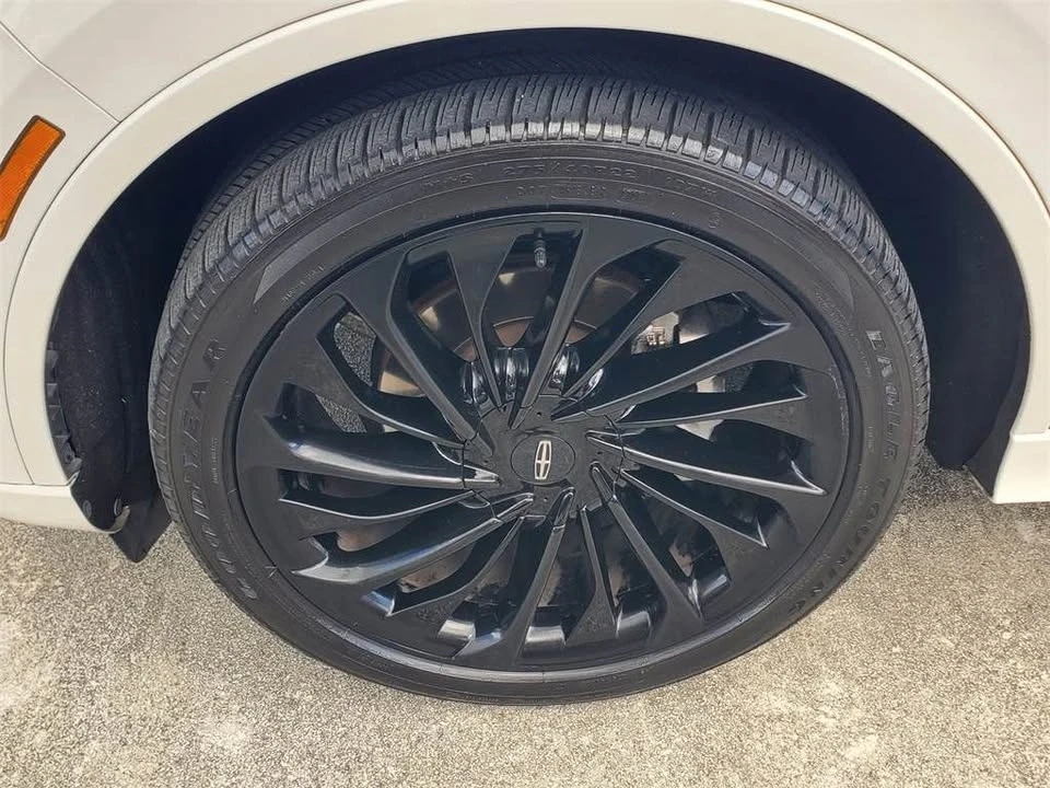 2022 Lincoln Aviator 2nd Gen - Image 3 of 20