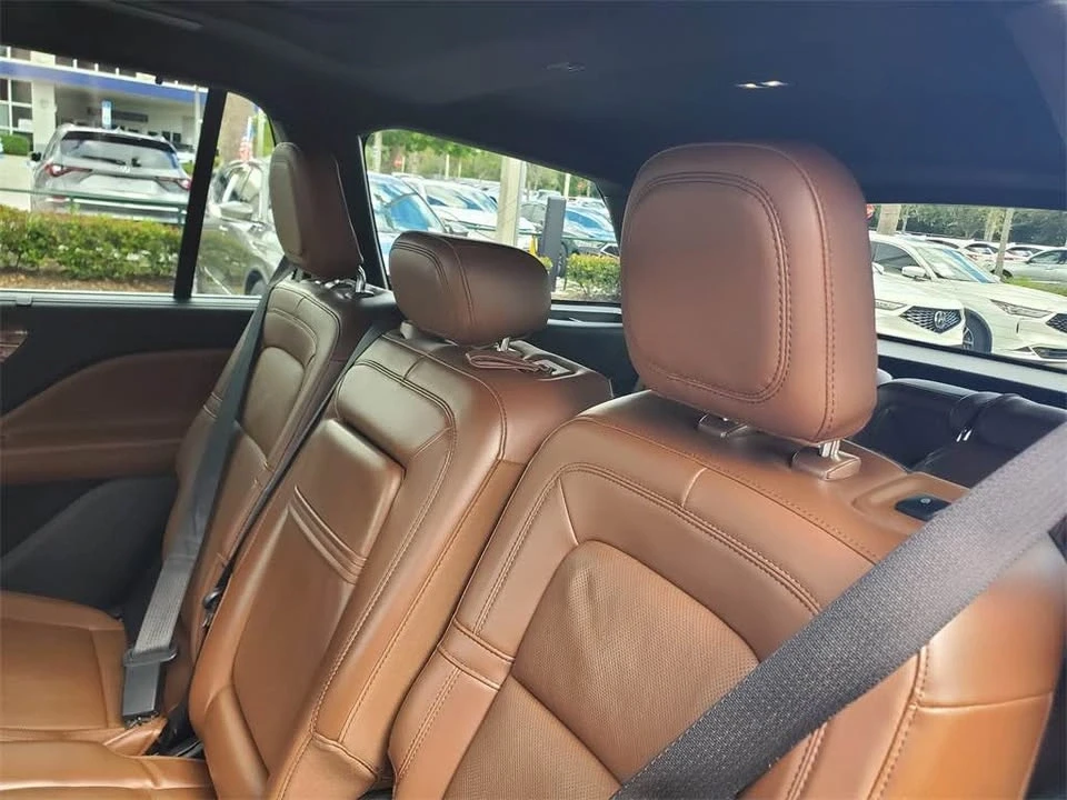 2022 Lincoln Aviator 2nd Gen - Image 6 of 20