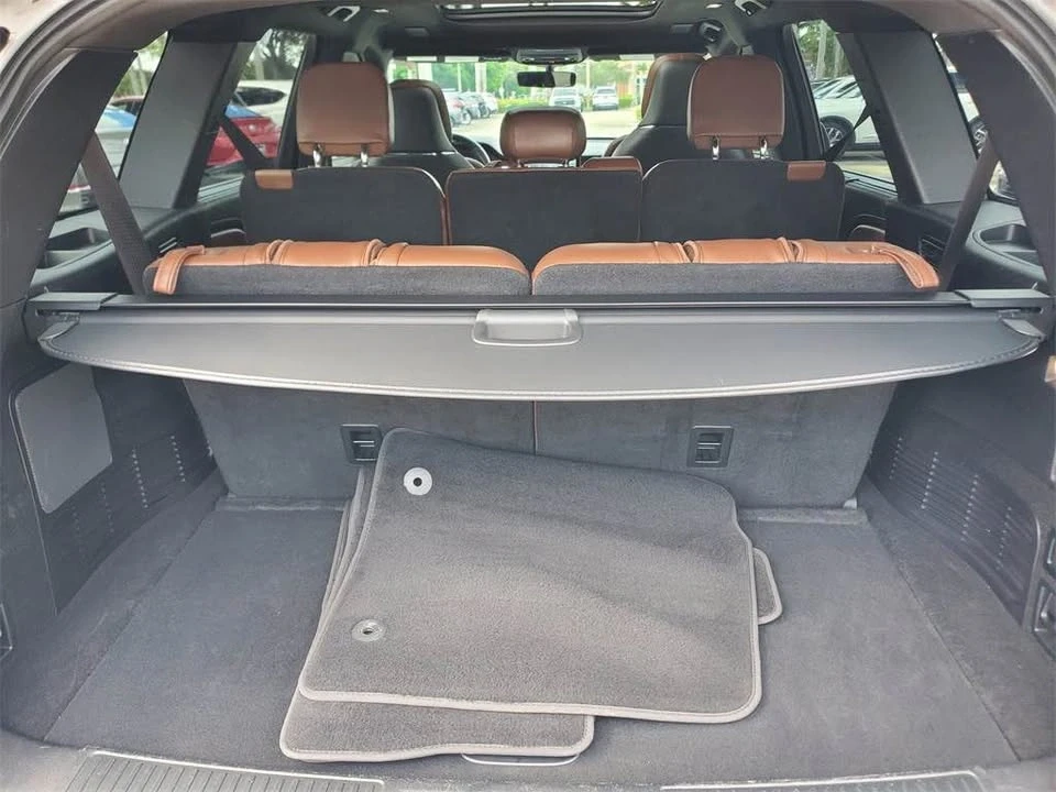 2022 Lincoln Aviator 2nd Gen - Image 8 of 20