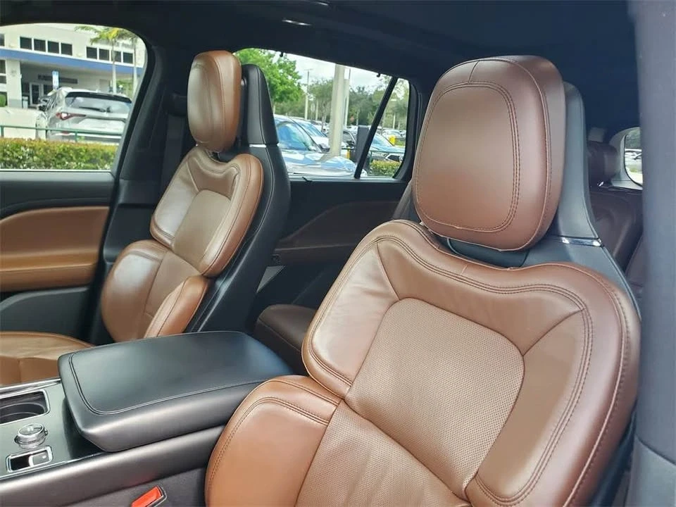 2022 Lincoln Aviator 2nd Gen - Image 12 of 20